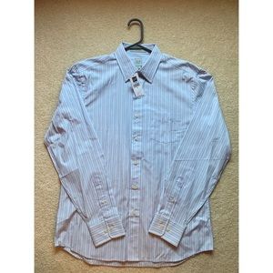 Men’s Gap Dress Shirt